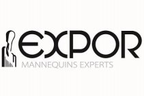 EXPOR MANNEQUINS EXPERTS