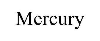 MERCURY