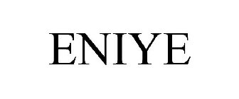 ENIYE
