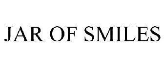 JAR OF SMILES