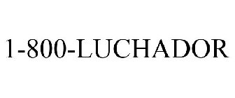 1-800-LUCHADOR