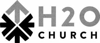 H2O CHURCH