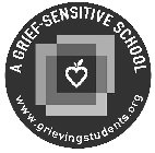 A GRIEF-SENSITIVE SCHOOL WWW.GRIEVINGSTUDENTS.ORG