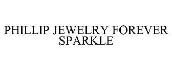 PHILLIP JEWELRY FOREVER SPARKLE
