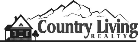 COUNTRY LIVING REALTY