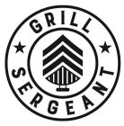 GRILL SERGEANT
