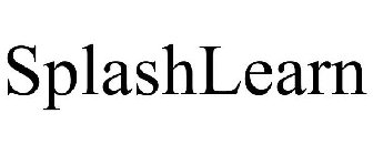 SPLASHLEARN