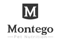 M MONTEGO PET NUTRITION