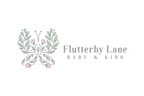 FLUTTERY LANE BABY & KIDS
