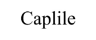 CAPLILE