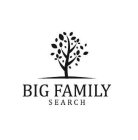 BIG FAMILY SEARCH