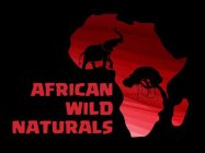 AFRICAN WILD NATURALS
