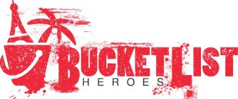 BUCKET LIST HEROES