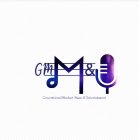 G M M & E GENERATIONAL MINDSET MUSIC & ENTERTAINMENT