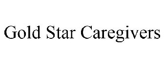 GOLD STAR CAREGIVERS