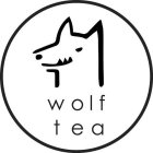 WOLF TEA