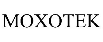 MOXOTEK