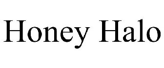 HONEY HALO
