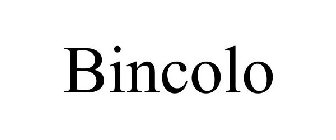 BINCOLO