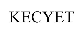 KECYET