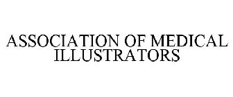 ASSOCIATION OF MEDICAL ILLUSTRATORS