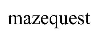 MAZEQUEST