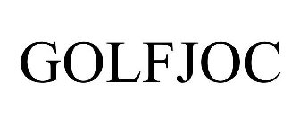GOLFJOC