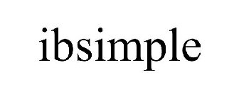 IBSIMPLE