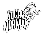 SOCIAL NORMAN N