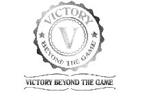 VICTORY BEYOND THE GAME 3 8 V VICTORY BEYOND THE GAME