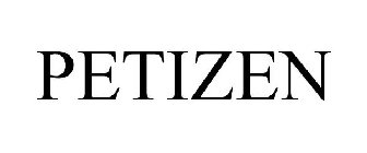 PETIZEN