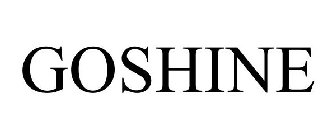 GOSHINE