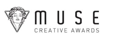 MUSE CREATIVE AWARDS