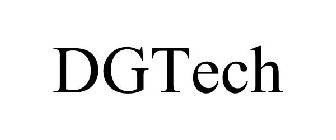 DGTECH