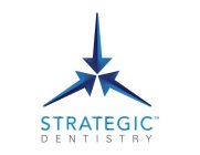 STRATEGIC DENTISTRY