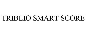 TRIBLIO SMART SCORE