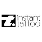 T. INSTANT TATTOO