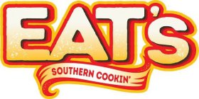 EAT'S SOUTHERN COOKIN'