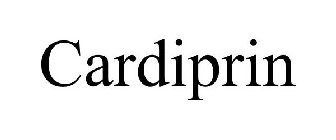 CARDIPRIN