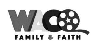 WACO FAMILY & FAITH