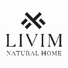 X LIVIM NATURAL HOME