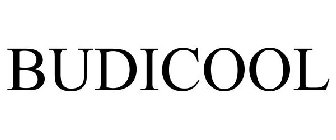 BUDICOOL