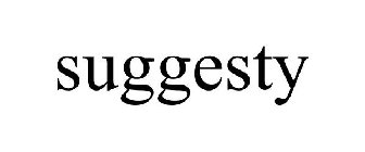 SUGGESTY