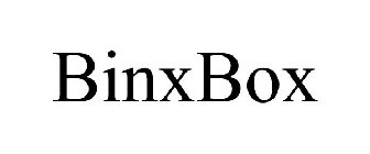 BINXBOX