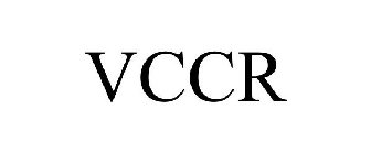 VCCR