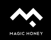 MAGIC HONEY MH
