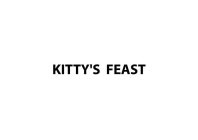 KITTY'S FEAST