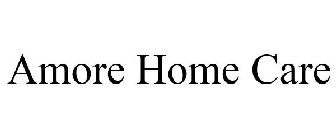 AMORE HOME CARE