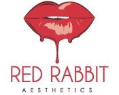 RED RABBIT AESTHETICS
