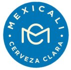 MEXICALI CM CERVEZA CLARA